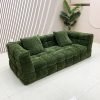 Compression sofa