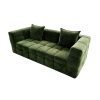 Compression sofa