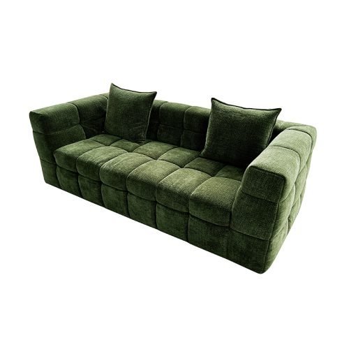 Compression sofa