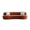 3 seat couch vacuum compression sofa