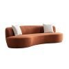 3 seat couch vacuum compression sofa