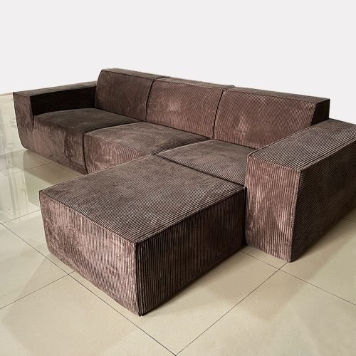 linen fabric velvet couch sofa