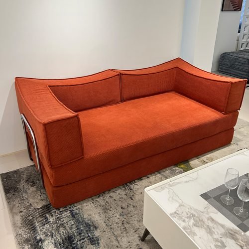 large folding sofa bed