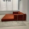 large folding sofa bed