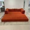 large folding sofa bed