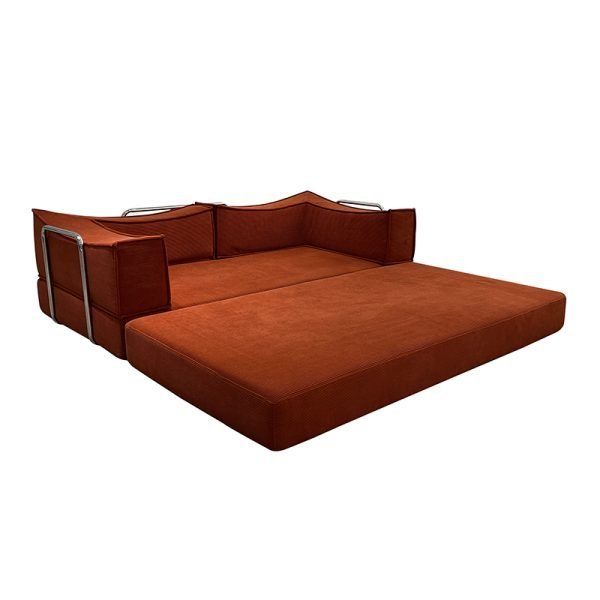 large folding sofa bed