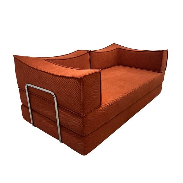 large folding sofa bed