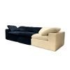 Cloud Sofa compressible sofa