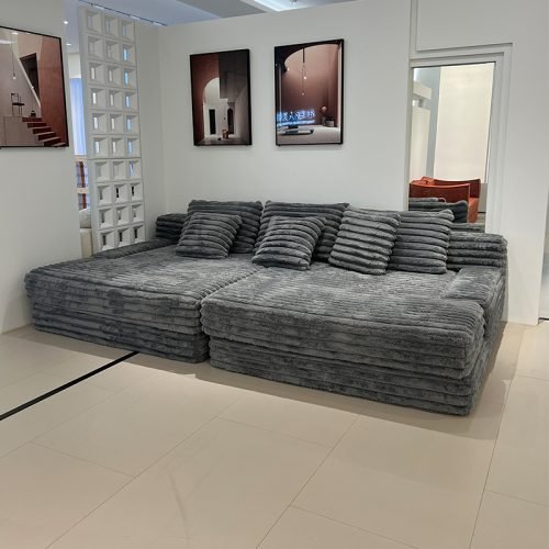 large size sofa bed