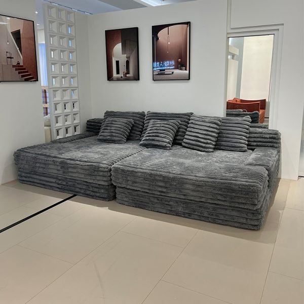 large size sofa bed