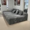 large size sofa bed