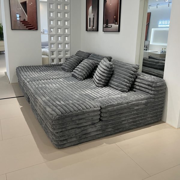 large size sofa bed