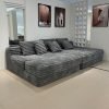 large size sofa bed