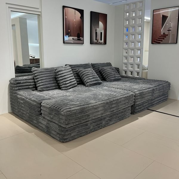 large size sofa bed