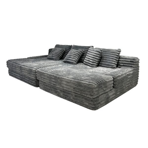 large size sofa bed