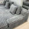 large size sofa bed